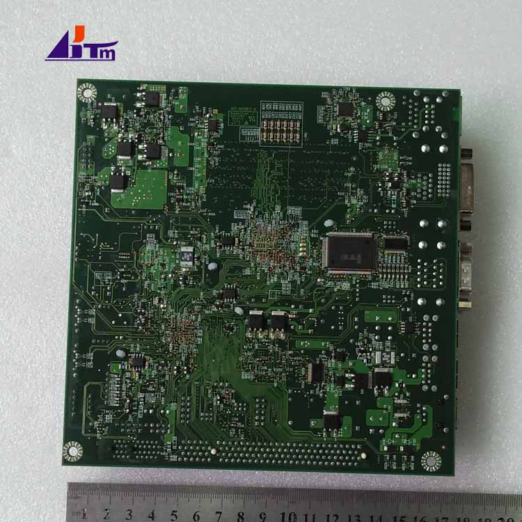 NCR SelfServ Intel ATOM D2550 Motherboard 4450750199 445-0750199