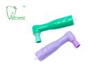 TPE Plastic Disposable Dental Ortho Prophy Angles