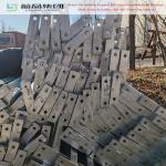 High Quality Certification Prefabricated Light Structural Steel Frame Structure