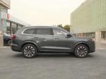 Used Petrol Electric Hybrid Car New Energy HUAWEI AITO M7 SUV 1.5T