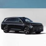 66 Kwh Battery Capacity 2023 L7 PRO Extended Range Electric Vehicle SUV for SUV