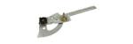 WINDOW REGULATOR FOR BENZ