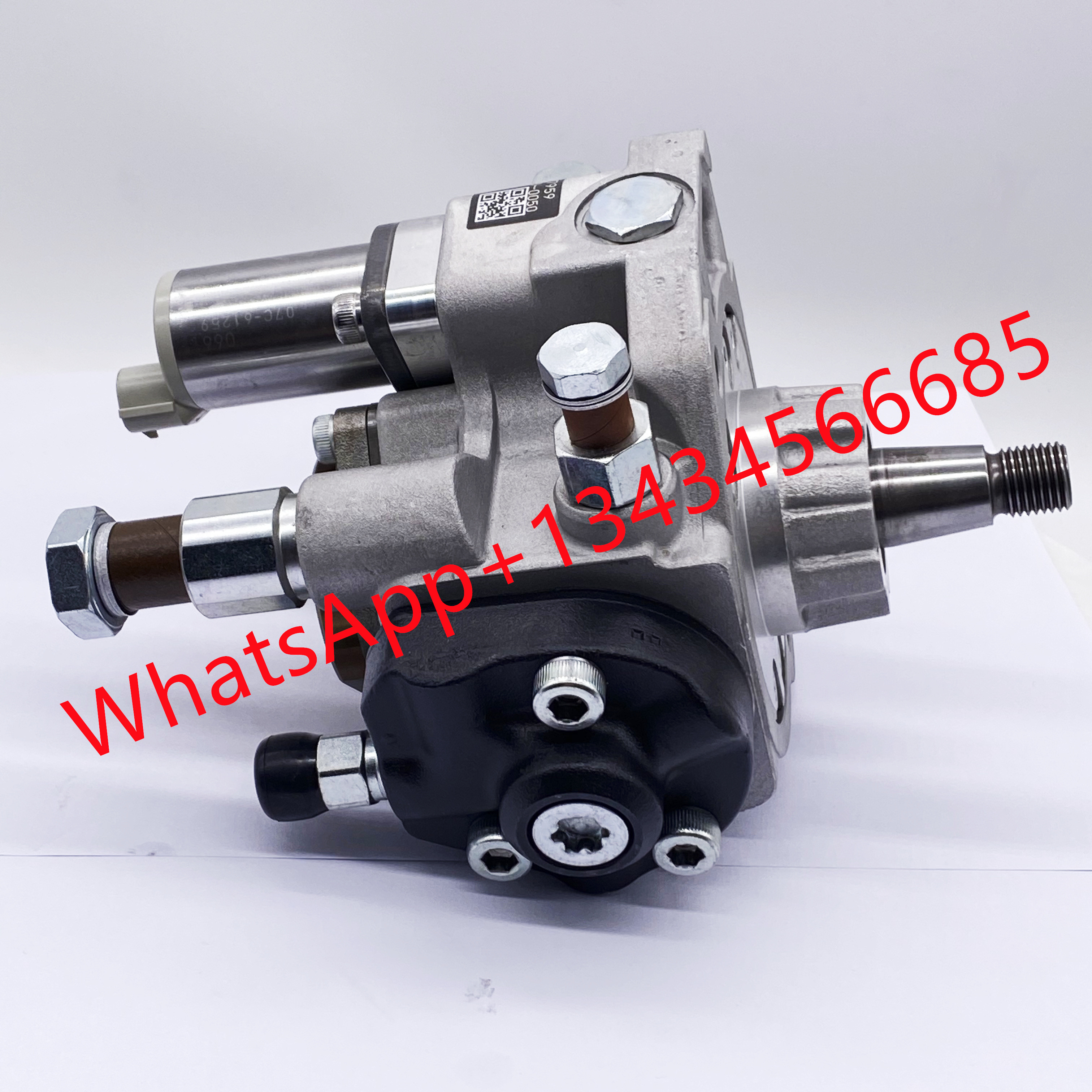 Diesel Fuel Nozzle Injector 095000-5050 Injection Pump 294000-0050 294000-0055 RE507959 for John Deere Tractor