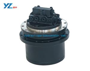 Quality E306 T7T2 Excavator Travel Motor 528-9315 12-M14 Mounting Hole wholesale