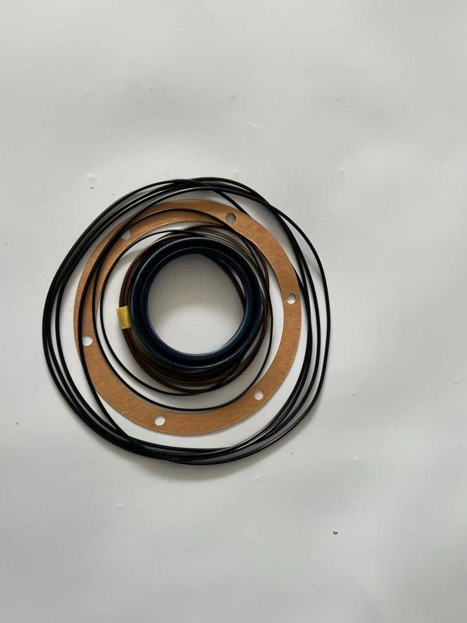923976.6881 Rotary reducer repair kits Kalmar Reach Stacker Parts 0