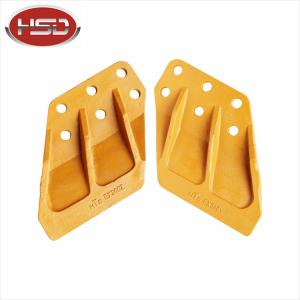 Quality EX300 Excavator Cutting Blade EX300 Bucket Side Cutter wholesale