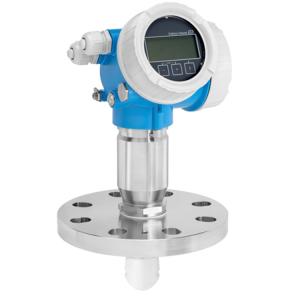China Endress Hauser Radar Level Micropilot FMR60 For High Demands Liquid on sale