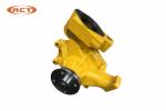 Komatsu 6D95 PC120-5 PC200-5 Excavator Water Pump 6206-61-1104 6206611104