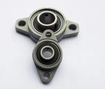 Pillow Block Bearing 12mm FL001 KFL001 Flange Zinc Alloy Bearing Units