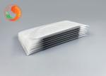 Non Reusable Disposable Sweat Pads Anti Stain Peel Off Cotton Female And Male