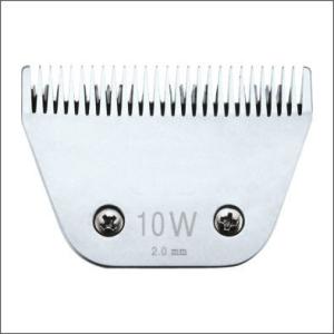 Quality 10W pet clipper blade wholesale