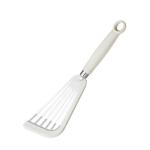 Nonstick Pans Food Application 2-Piece Stainless Steel Fish Spatula Set Heat