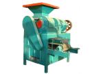 3t/H 7.5kw BBQ Charcoal Briquette Making Machine