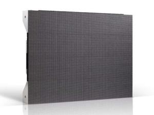 Quality 1R1G1B Video Wall Led Display , P1.25 Indoor Advertising Display Board 20 Watt wholesale