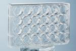 Lab 24 Well Plate Cell Culture Consumables Polystyrene