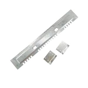 Quality Best Metal Beehive Entrance Beehive Accessories for beekeeeping wholesale