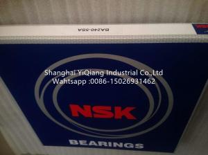 Quality NSK Excavator bearings NSK BA240-5SA wholesale