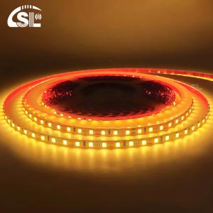 Quality Convenient Installation LED Light Strips for Bathroom Vanities Mirrors SMD2835 120D wholesale