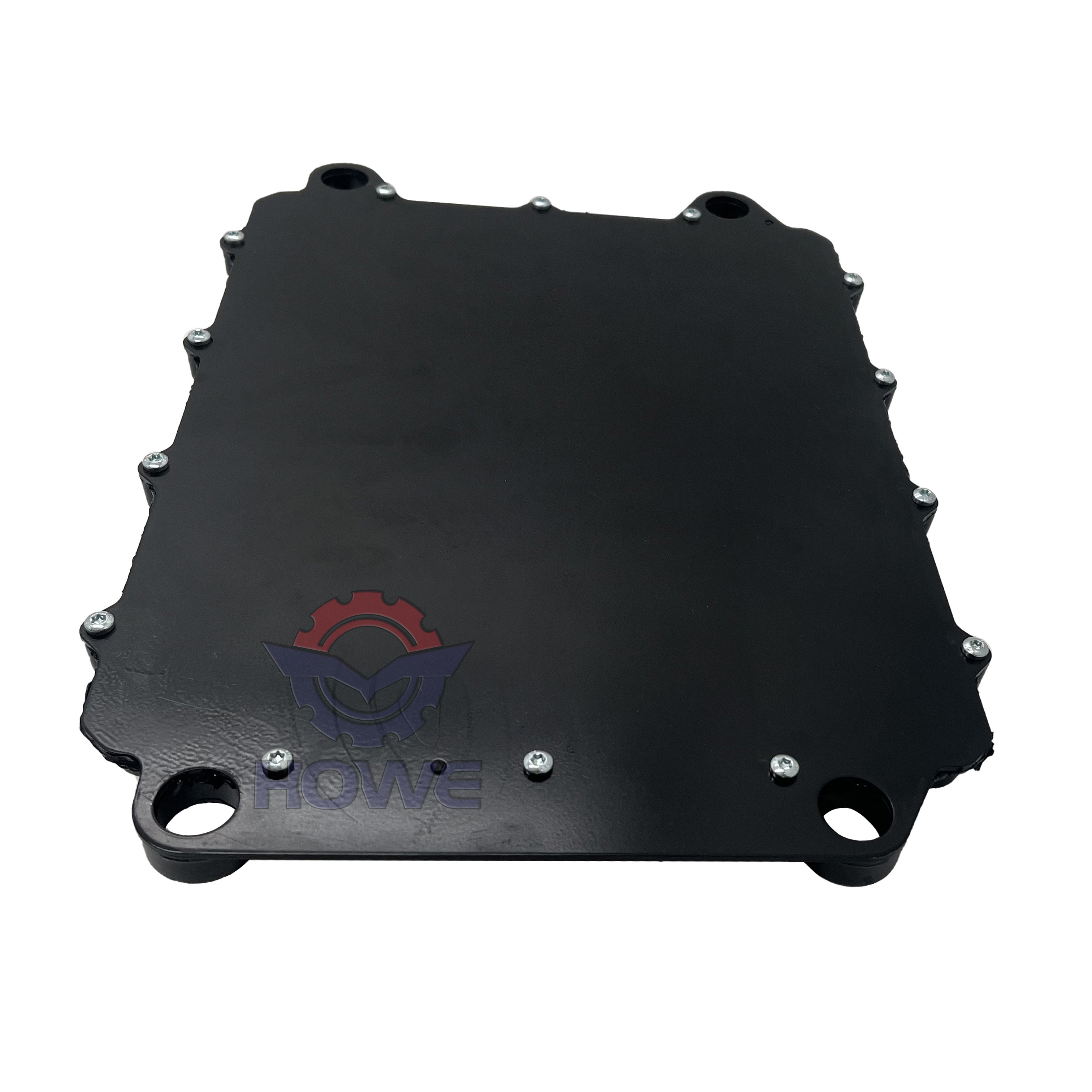 Excavator Electrical Parts Control Unit E3126B Engine Controller Computer Board 240-5303