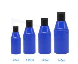 Quality Hot Melt Film SGS 110ml Atomiser Spray Bottles wholesale