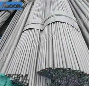 Quality S31500 / 3RE60 Duplex Stainless Steel Seamless Pipe Corrosion Resistance wholesale