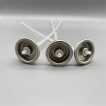 Versatile Clean Deodorant Valve for Gym Locker Rooms - Adjustable Spray