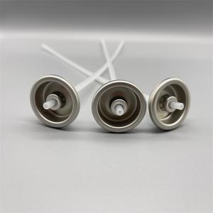 Versatile Clean Deodorant Valve for Gym Locker Rooms - Adjustable Spray Specification