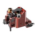 Gold Color Wholesale Factory Supplies Rotary Tattoo Machine Rotary Tattoo