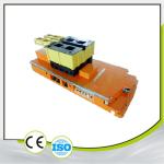 Electric Single-Lift Omnidirectional AGV Automated Guided Vehicle 1500KG Load