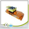 Buy cheap Electric Single-Lift Omnidirectional AGV Automated Guided Vehicle 1500KG Load from wholesalers