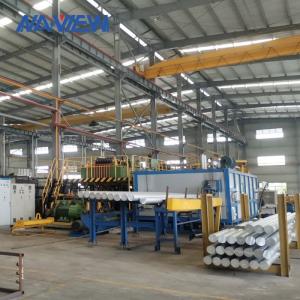 Quality 3060 3090 30120 4080 8080 9090 T Slot / V Slot 6063 T5 Aluminum Extruded Profile wholesale