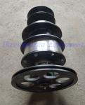Winch for drilling rig, tractor, truck hoisting