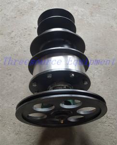Quality Winch for drilling rig, tractor, truck hoisting wholesale