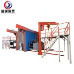CE Certification Rotomoulding Water Tank Making Machine
