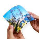 Premium High Glossy A6 Photo One Side Glossy Paper