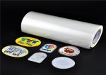Stronger EAA Hot Melt Adhesive Film Bonding Glue Aluminum Foil Application