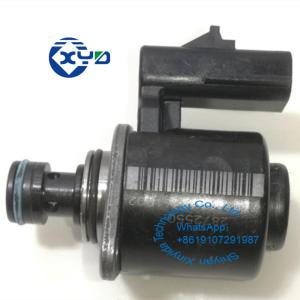 Quality ISX15 QSX15 Engine Car Valve Replacement 2872550 5406056 Cummins Fuel Metering Valve wholesale