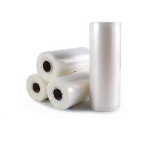 Quality Nylon Sous Vide Vacuum Pouches Plastic Food Saver Bag Vacuum Sealer Bags Rolls wholesale
