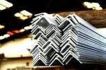 316l 316 Stainless Steel L Channel 3mm Mild 12 Gauge 100 X 50 Angle Iron