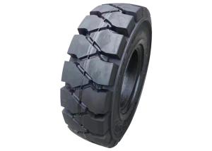 Quality 18x7-8 Solid Rubber Forklift Tires wholesale