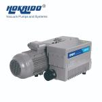 Industrial-Grade And Silent Rotary Vane Vacuum Pump For Food Industry Noise