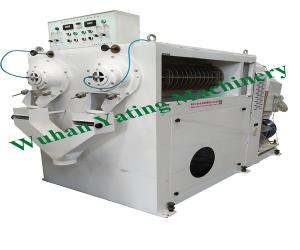 Quality Energy Saving Rice Polisher Machine SUS Double Roller 8-10 Ton Per Hour wholesale
