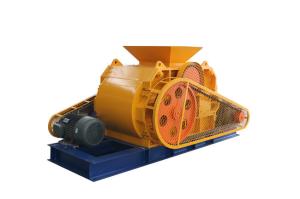 Quality Laboratory Equipment 10mm Mine Crusher Sealed Double Roll MPG-Φ200×75/125 wholesale
