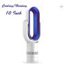 Buy cheap 10 inch cooling heating Bladeless Fan from wholesalers