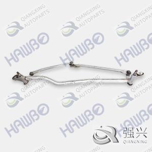 Quality Professional Windshield Wiper Transmission Linkage Aluminum Alloy 8H1955603A-S wholesale