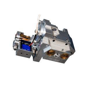 Quality Pneumatic Linear Valve Positioner Assembly Double Acting Fail safe C41-IP(S) wholesale