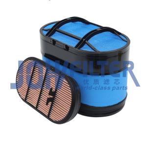 Quality Heavy Truck Engine Air Filter 2355128 2355129 235-5128 235-5129 For Scania wholesale