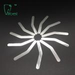 0.0015" 0.002" Dental Universal Tofflemire Matrix Bands