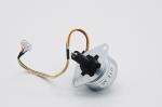 Versatile Linear Actuator Motor for -20C- 50C Ambient Temperature Conditions