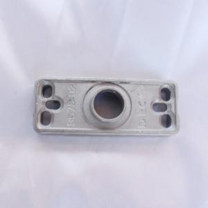 Quality Zinc die casting parts 3# 5# material wholesale